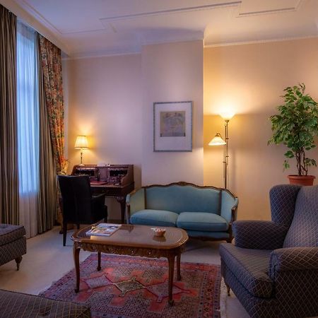 Hotel Firean Antwerpen Buitenkant foto