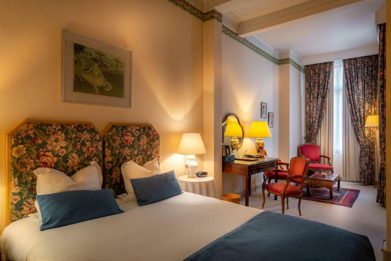 Hotel Firean Antwerpen Buitenkant foto