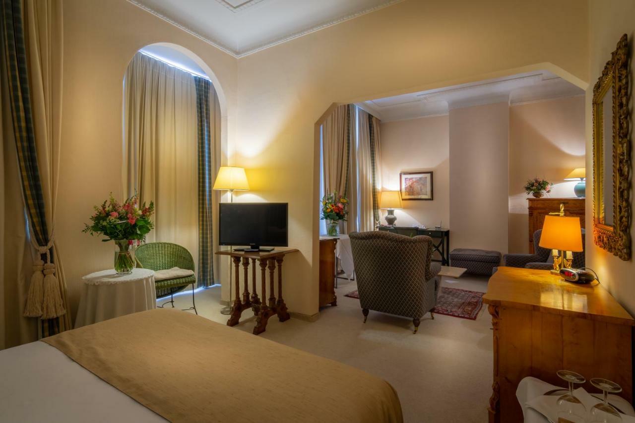 Hotel Firean Antwerpen Buitenkant foto